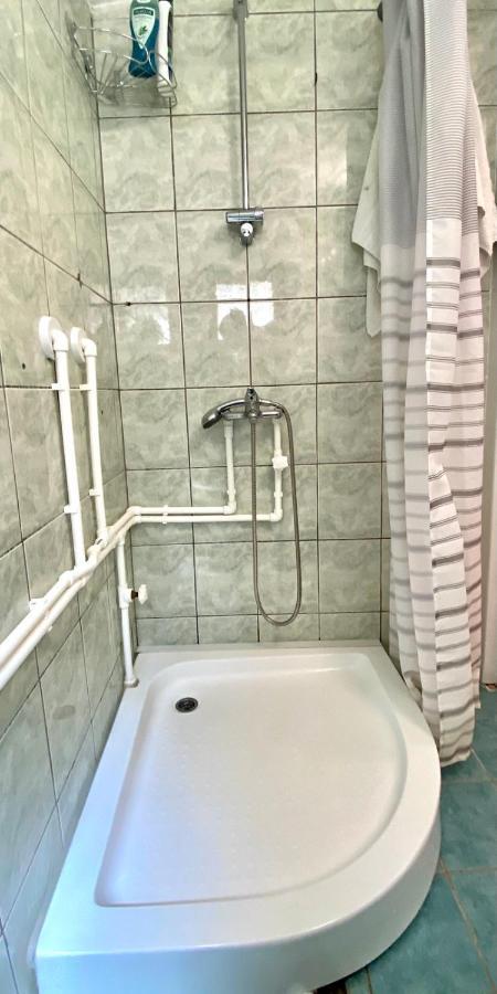 Viv Apartment 3 Nis Luaran gambar
